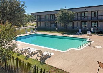 Motel Quality Inn Gainesville