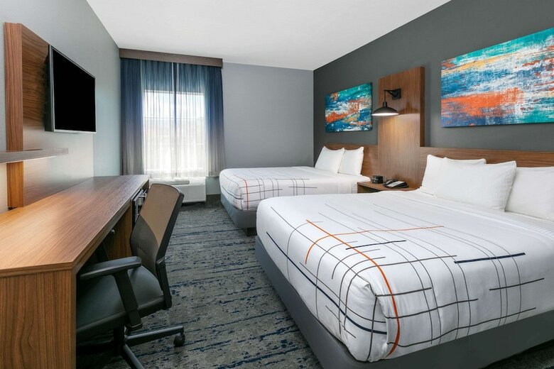 Hotel La Quinta Inn & Suites Jacksonville