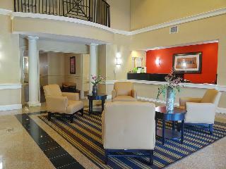 Hotel Extended Stay America - Austin - Northwest - Research Park