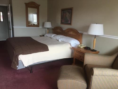 Hotel Ambassador Inn
