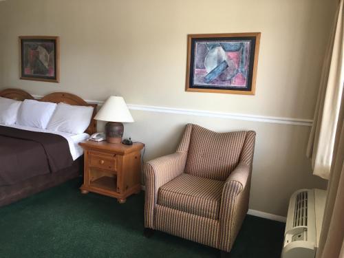 Hotel Ambassador Inn