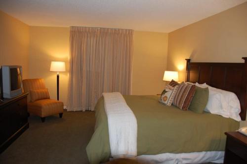 Hotel Ambassador Inn