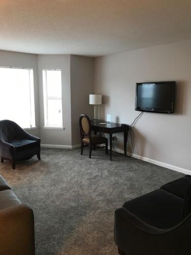 Hotel Ambassador Inn