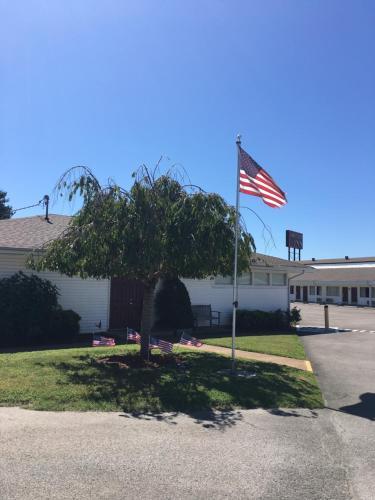 Hotel Ambassador Inn