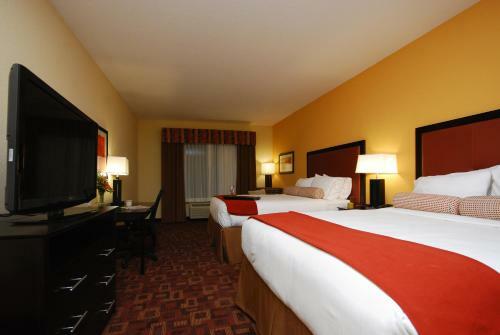 Hotel Holiday Inn Express & Suites Gonzales