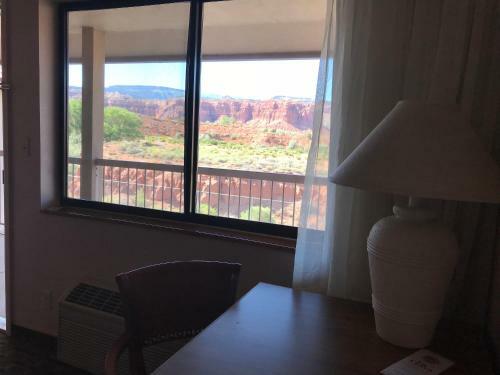 Hotel Affordable Inn Of Capitol Reef