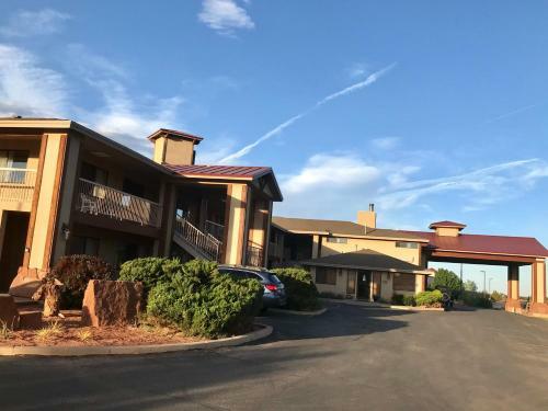 Hotel Affordable Inn Of Capitol Reef