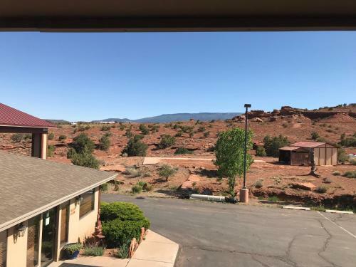 Hotel Affordable Inn Of Capitol Reef