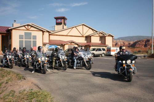 Hotel Affordable Inn Of Capitol Reef