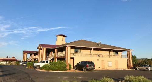 Hotel Affordable Inn Of Capitol Reef