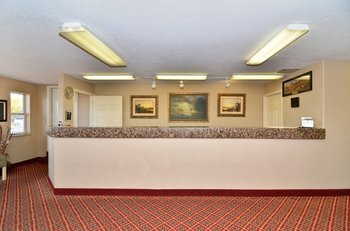 Hotel Capitol Reef Resort