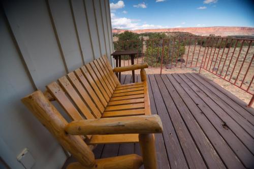 Bed & Breakfast Skyridge Inn