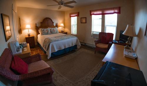 Bed & Breakfast Skyridge Inn