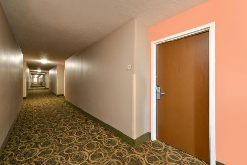 Hotel Quality Inn Beaver