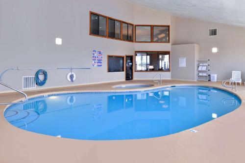 Hotel Quality Inn Beaver