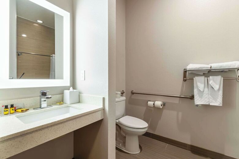 Hotel Best Western Pleasanton