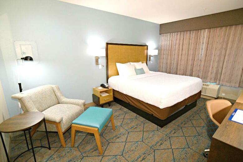 Hotel Best Western Pleasanton