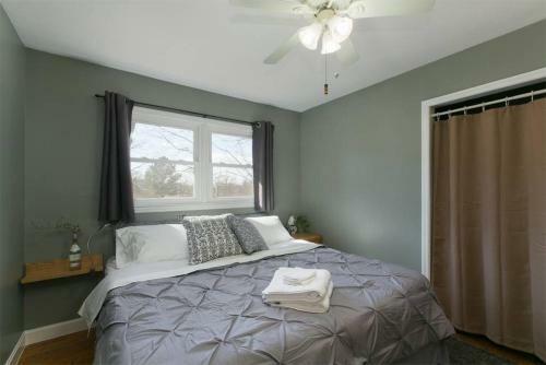 Apartamento Cozy Convenience, Private Home 5mins To Biltmore