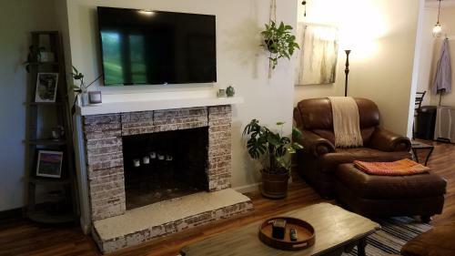 Apartamento Cozy Convenience, Private Home 5mins To Biltmore