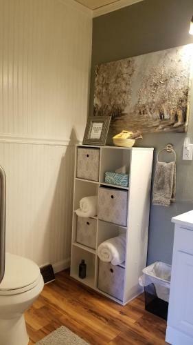 Apartamento Cozy Convenience, Private Home 5mins To Biltmore