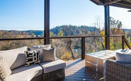 Upstream Penthouse