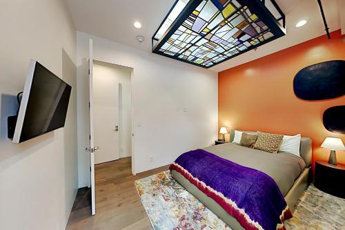 Skylight Condo