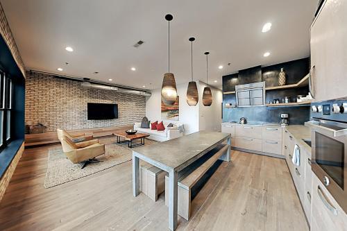 Skylight Condo