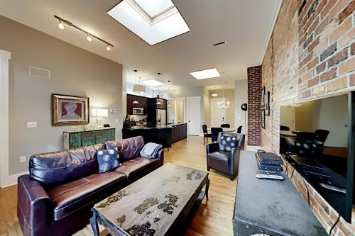 Apartamento The Lofts At Church St