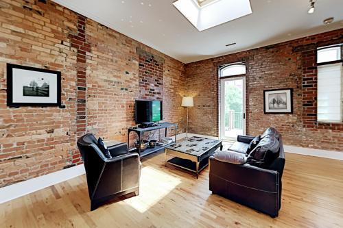 Apartamento The Lofts At Church St