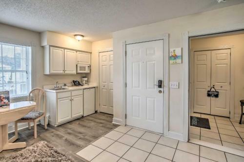 Apartamento Calabash Condo Top-rated Golf Course And Pool!