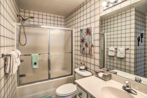Apartamento Calabash Condo Top-rated Golf Course And Pool!