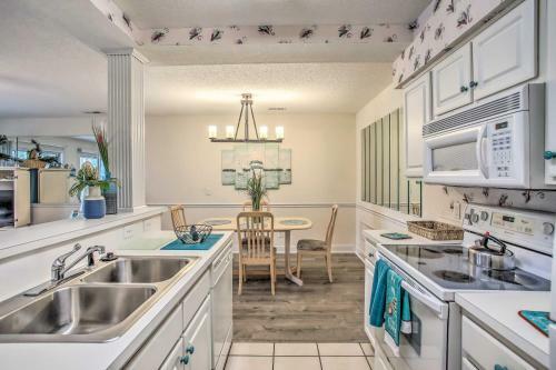 Apartamento Calabash Condo Top-rated Golf Course And Pool!