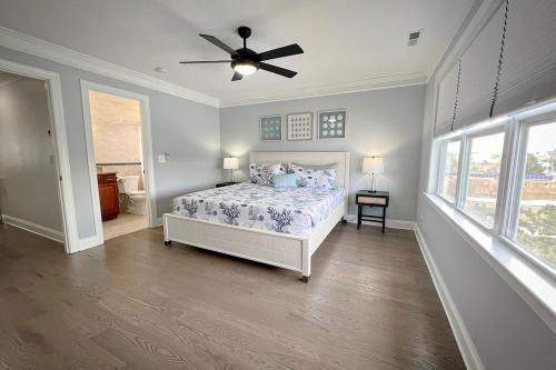 Bonito Lane Duplex By Sea Scape Properties