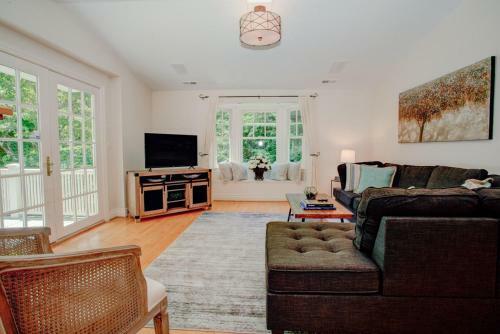 Mills Gap Lodge