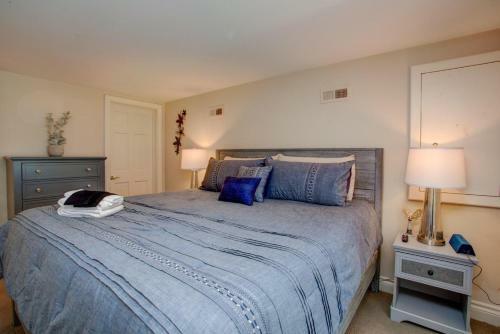 Mills Gap Lodge