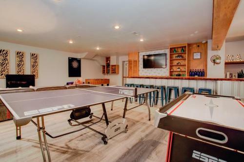 Mills Gap Lodge