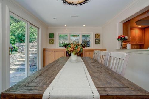 Mills Gap Lodge