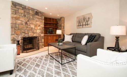 Mills Gap Lodge