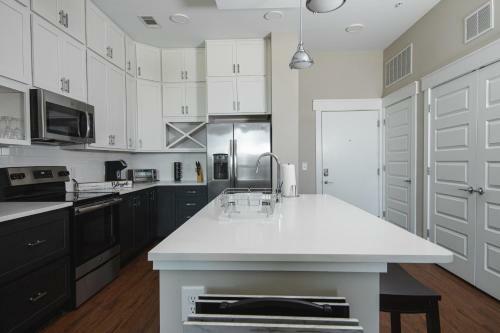 Luxury Apartment In The Bull City