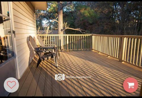 Pine Forest Zen Cottage - 10 Min To Fort Bragg