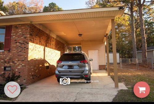 Pine Forest Zen Cottage - 10 Min To Fort Bragg