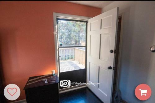 Pine Forest Zen Cottage - 10 Min To Fort Bragg