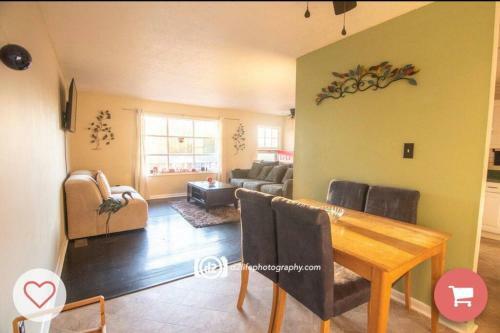 Pine Forest Zen Cottage - 10 Min To Fort Bragg