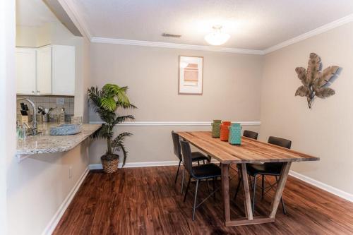 Apartamento Contemporary 2br With Gym And Parking