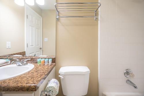 Apartamento Contemporary 2br With Gym And Parking
