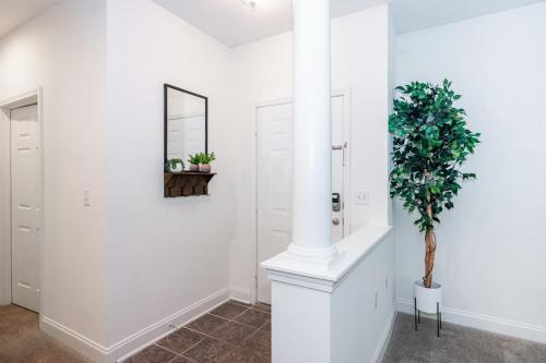 Apartamento Viagem Spacious 2br With Gym, Pool & Balcony