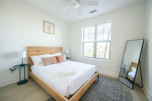 Apartamento Viagem Vibrant 1br With Patio