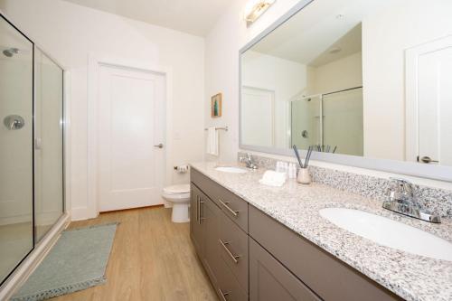 Apartamento Viagem Vibrant 1br With Patio