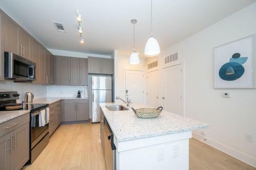 Apartamento Viagem Vibrant 1br With Patio