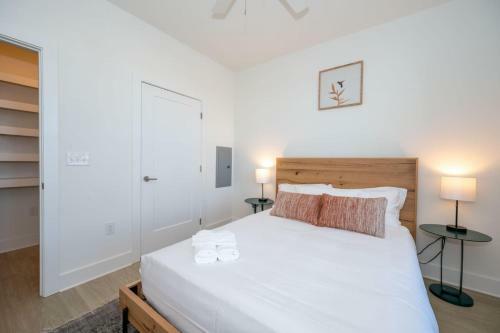 Apartamento Viagem Vibrant 1br With Patio